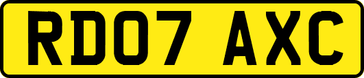 RD07AXC