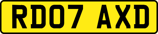 RD07AXD