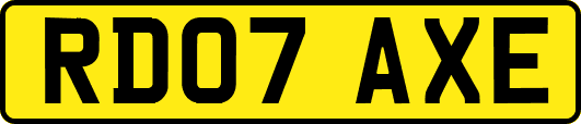 RD07AXE