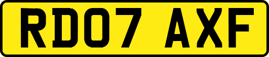 RD07AXF