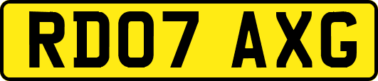 RD07AXG