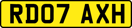 RD07AXH