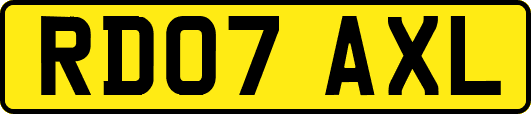 RD07AXL