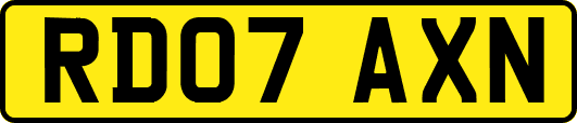 RD07AXN