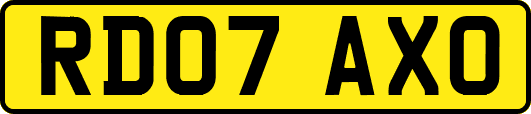 RD07AXO