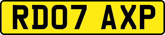 RD07AXP