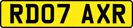 RD07AXR