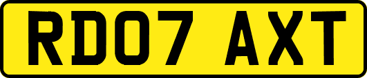 RD07AXT