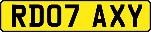RD07AXY