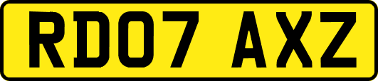 RD07AXZ
