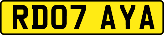 RD07AYA