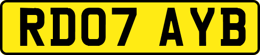 RD07AYB