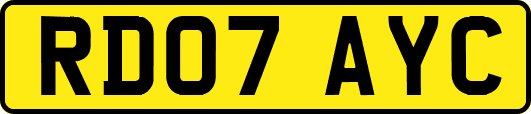 RD07AYC