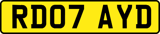 RD07AYD