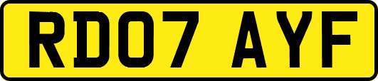 RD07AYF