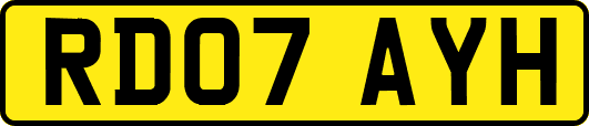 RD07AYH