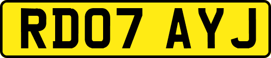 RD07AYJ