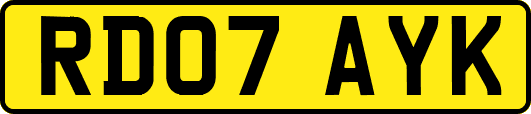 RD07AYK