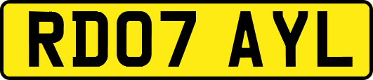 RD07AYL