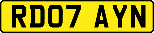 RD07AYN