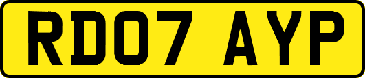 RD07AYP