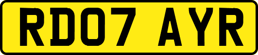 RD07AYR