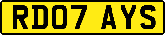 RD07AYS