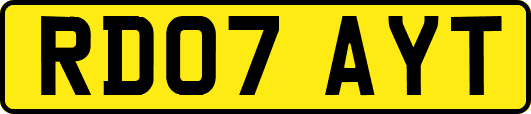 RD07AYT