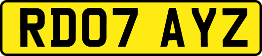 RD07AYZ
