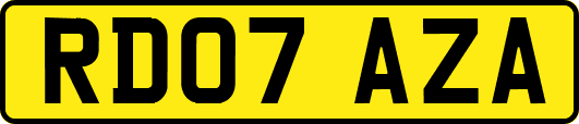 RD07AZA