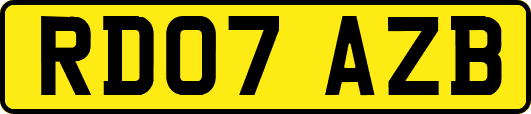 RD07AZB