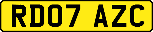 RD07AZC