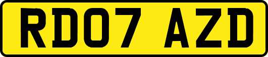 RD07AZD