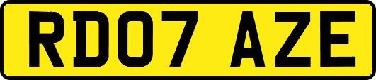RD07AZE