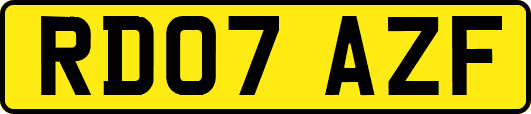RD07AZF
