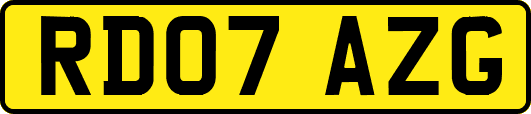 RD07AZG