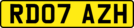 RD07AZH