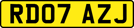 RD07AZJ