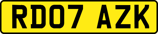 RD07AZK