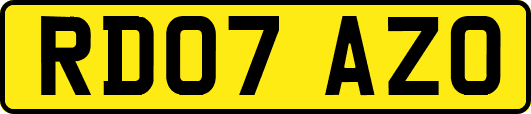 RD07AZO