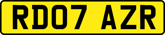 RD07AZR