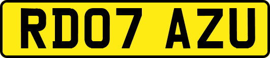 RD07AZU