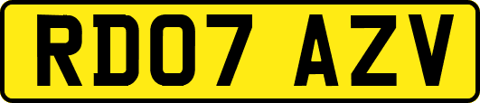 RD07AZV