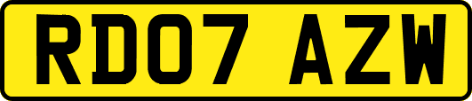 RD07AZW