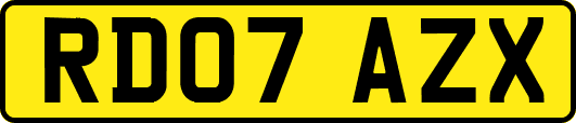 RD07AZX