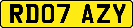 RD07AZY