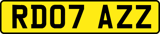 RD07AZZ