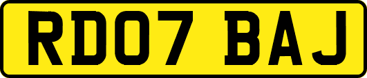 RD07BAJ