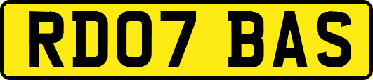RD07BAS