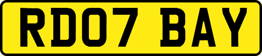 RD07BAY